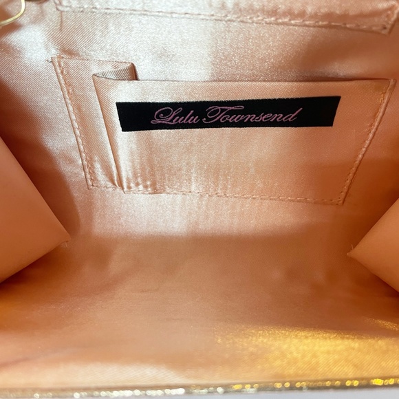 Lulu Townsend - Picture 4 of 4